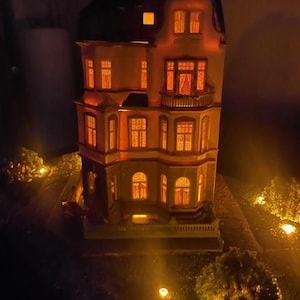 Dave added a photo of their purchase