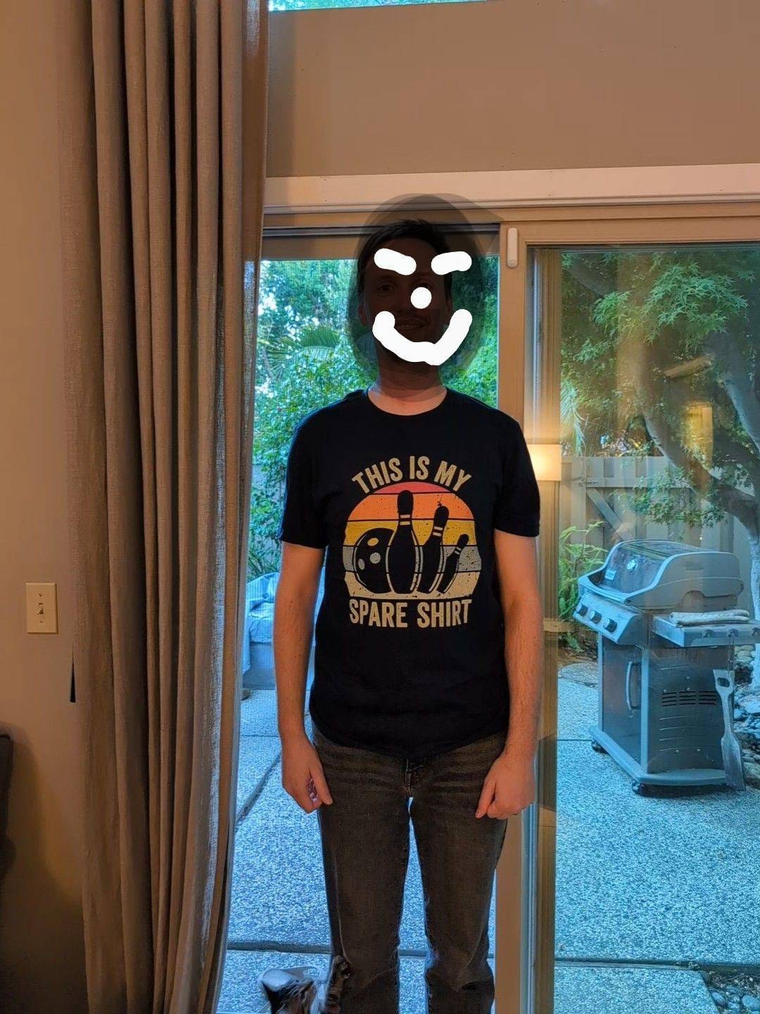 Customer photo 1