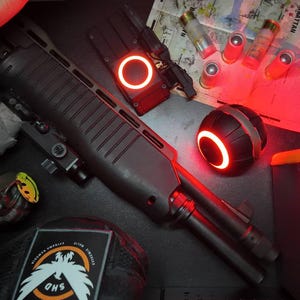 Mike added a photo of their purchase