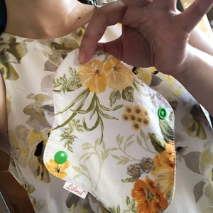 Hannah added a photo of their purchase