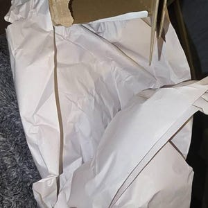 Leo added a photo of their purchase