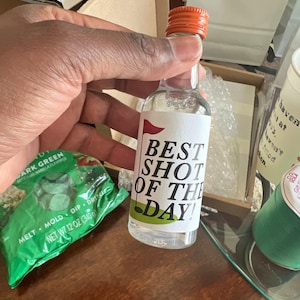Claire added a photo of their purchase