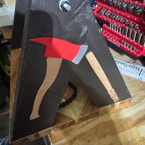 Jon hat ein Foto des gekauften Artikels hinzugefügt