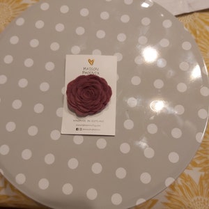 Helen added a photo of their purchase