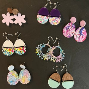 Beth added a photo of their purchase