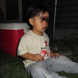 Diana added a photo of their purchase