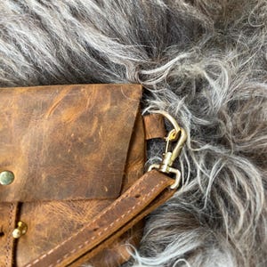 Astrid added a photo of their purchase