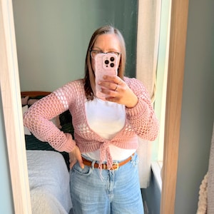 Sarah added a photo of their purchase