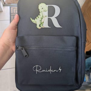 Sian added a photo of their purchase