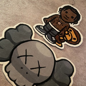 Rashaad added a photo of their purchase