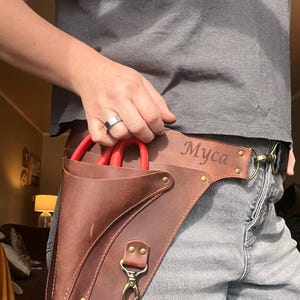myca added a photo of their purchase