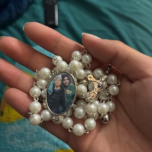 Leizy added a photo of their purchase