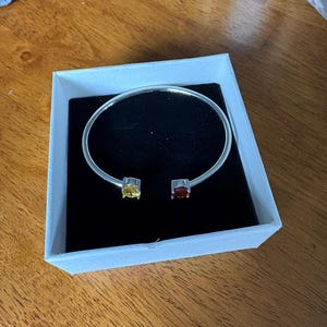 Jessica added a photo of their purchase