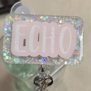 Echo added a photo of their purchase