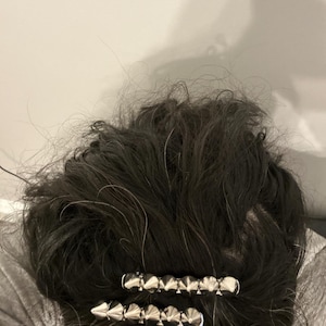 Lisa ha aggiunto una foto del proprio acquisto