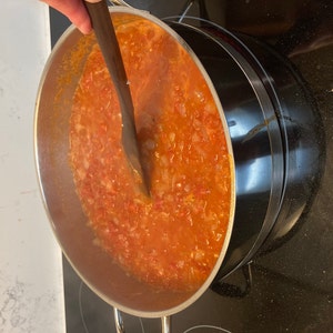 Daniel added a photo of their purchase