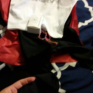 Leslie added a photo of their purchase