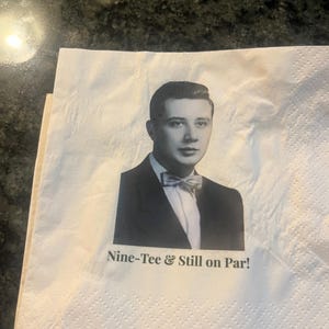 Peyton added a photo of their purchase