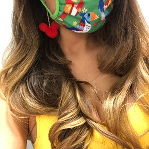 Emma a ajouté une photo de son achat