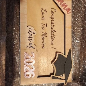 Monica added a photo of their purchase