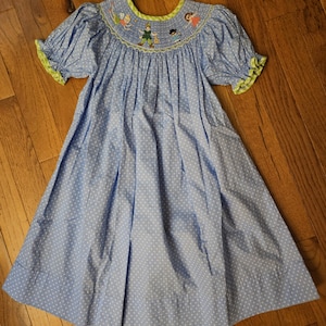 Comprador de Etsy ha añadido una foto de su compra