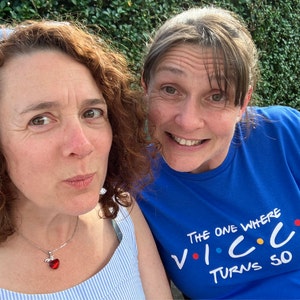 Vicci added a photo of their purchase