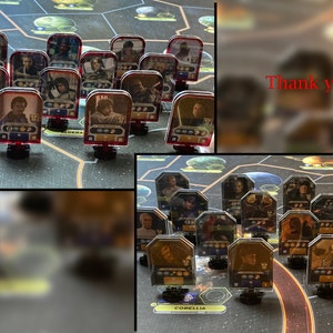 William added a photo of their purchase