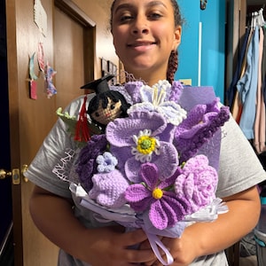 Allison added a photo of their purchase