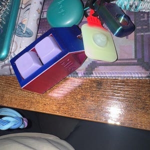 Megan added a photo of their purchase