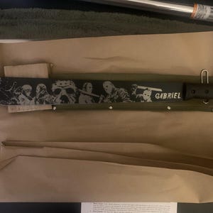 Alex added a photo of their purchase