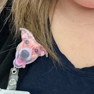 Haley ha añadido una foto de su compra
