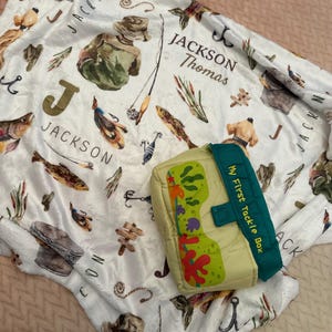 Amber added a photo of their purchase