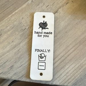 Tina ha añadido una foto de su compra