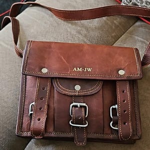 Andrea ha añadido una foto de su compra