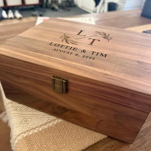 Kristi added a photo of their purchase