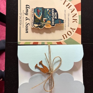 Barbara added a photo of their purchase