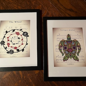 Elizabeth added a photo of their purchase