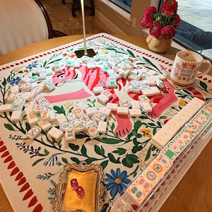 Maggie added a photo of their purchase