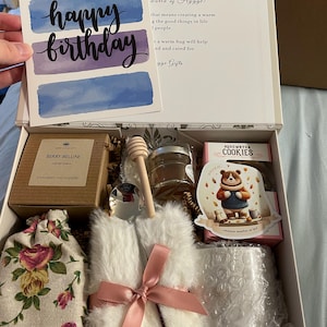 bianca added a photo of their purchase