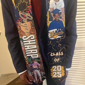 Erin added a photo of their purchase