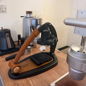 Paco added a photo of their purchase