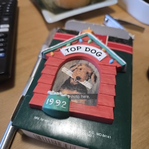 Emily heeft een foto van zijn/haar aankoop toegevoegd