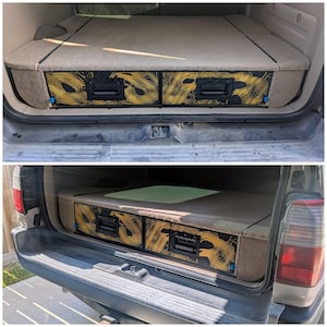 Michael added a photo of their purchase