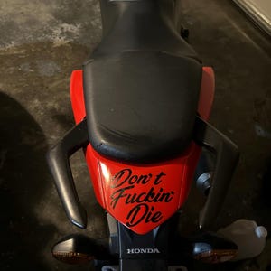 Christina added a photo of their purchase