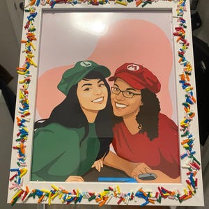 Alise added a photo of their purchase