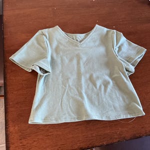 Sarah added a photo of their purchase