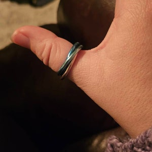 Brittany added a photo of their purchase