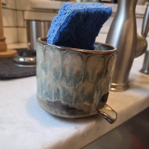 Alicia added a photo of their purchase