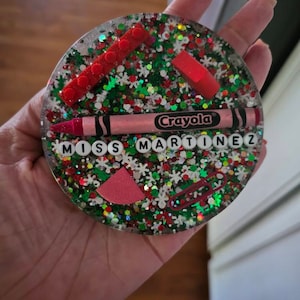 Ashley added a photo of their purchase