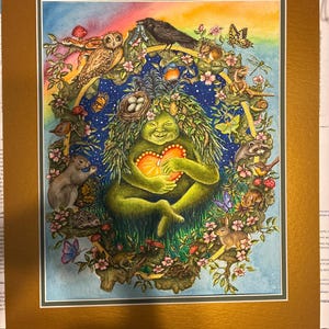 Etsy のお客さま さんが購入した商品の写真を追加しました
